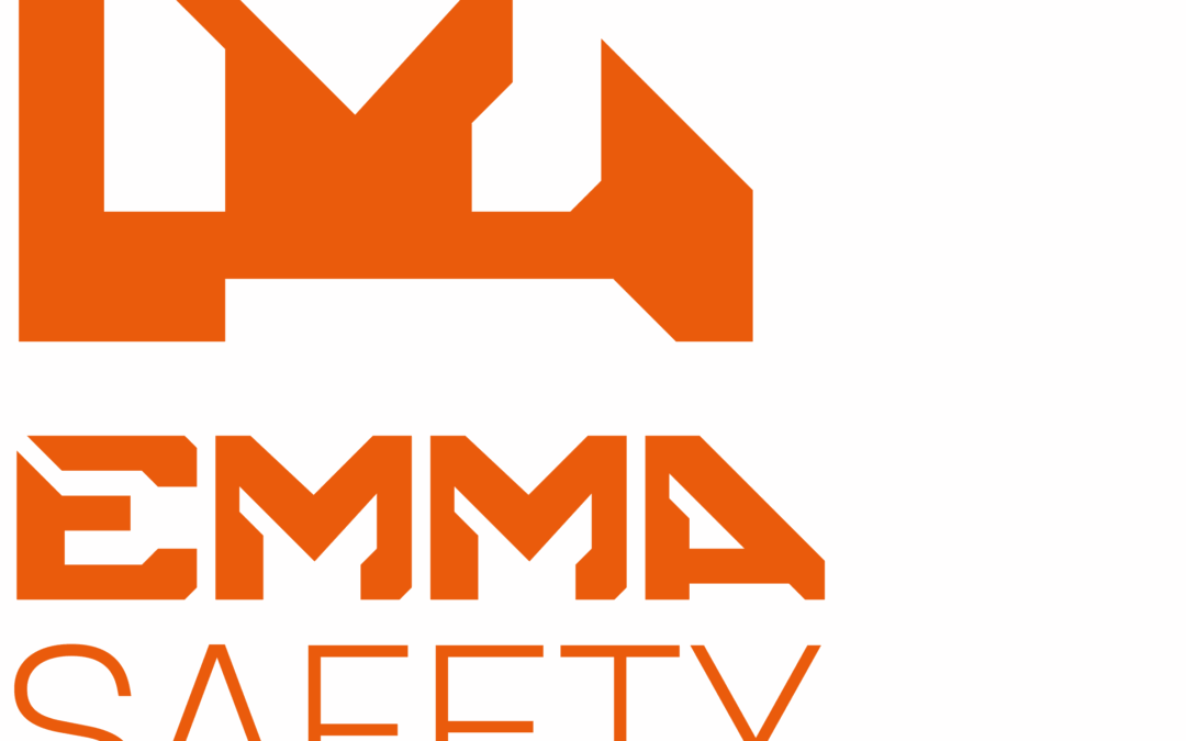 EMMA Safety Footwear