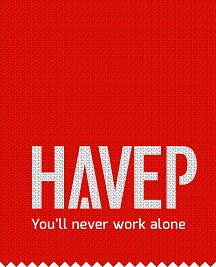 HaVeP Workwear Protective wear