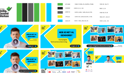 Nieuwe VVGW-campagne 2024-2026 in voorbereiding
