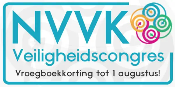 NVVK Veiligheidscongres op 13 november 2025