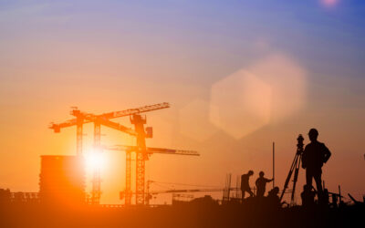 Onderzoek naar omgang risico’s hitte en zon in bouw-en infrasector gestart