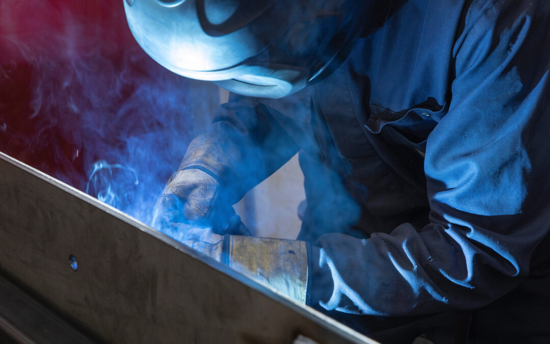 Onderzoek naar lasrook door RIVM, UVA en Amsterdam UMC