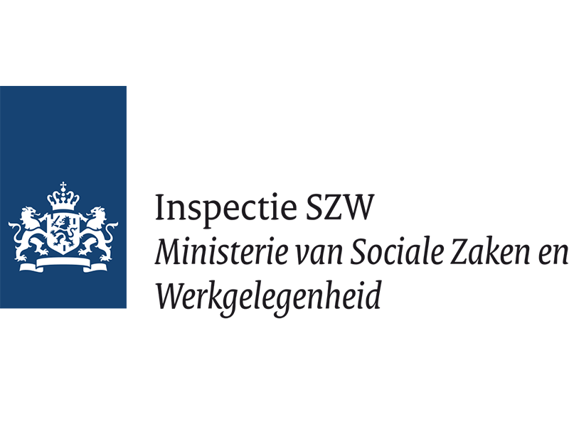 I-SZW heet Nederlandse Arbeidsinspectie (NLA)