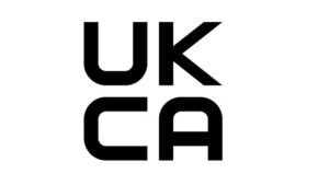 UKCA markering VK